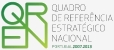 QREN - Quadro de Referência Estratégico Nacional